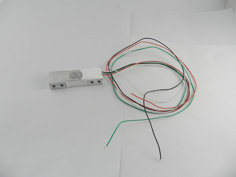 稱重傳感器NA33-60KG 稱重傳感器NA33-60KG