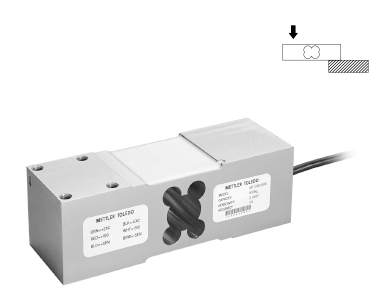 米特利多利傳感器MT1260-50kg 米特利多利傳感器MT1260-50kg